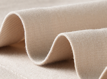 Combed Cotton Fabric (Premium Knitted Stretch)