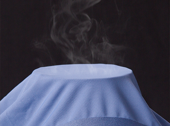 Advanced Moisture Wicking & Long-Lasting Antibacterial Fabric