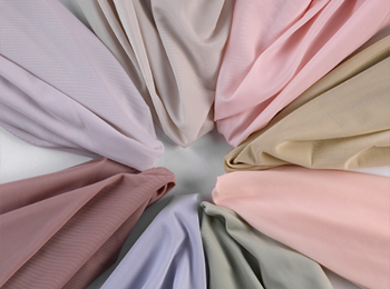 High-Performance Nylon Spandex (Ice Silk & Seamless)