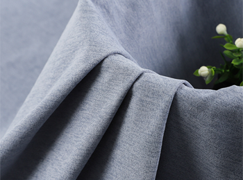 Engineered Quick-Dry Performance Cotton