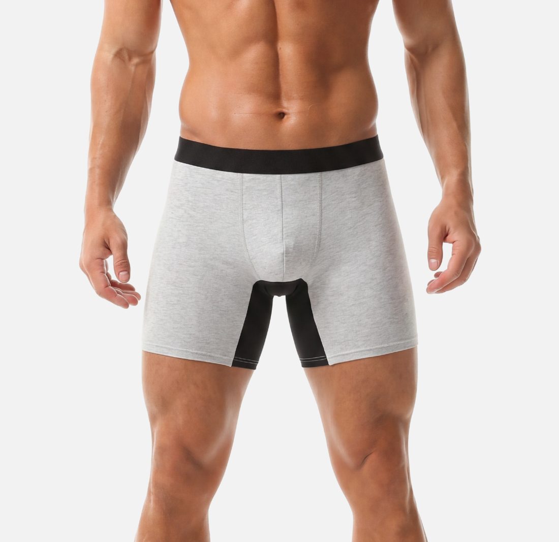 Long Leg Boxer