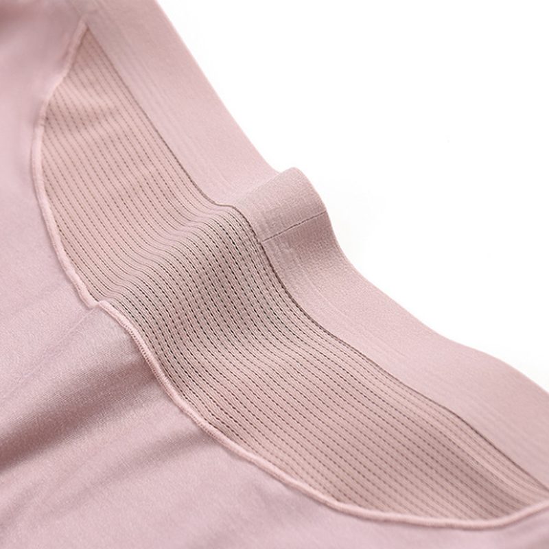 Modal seam detail