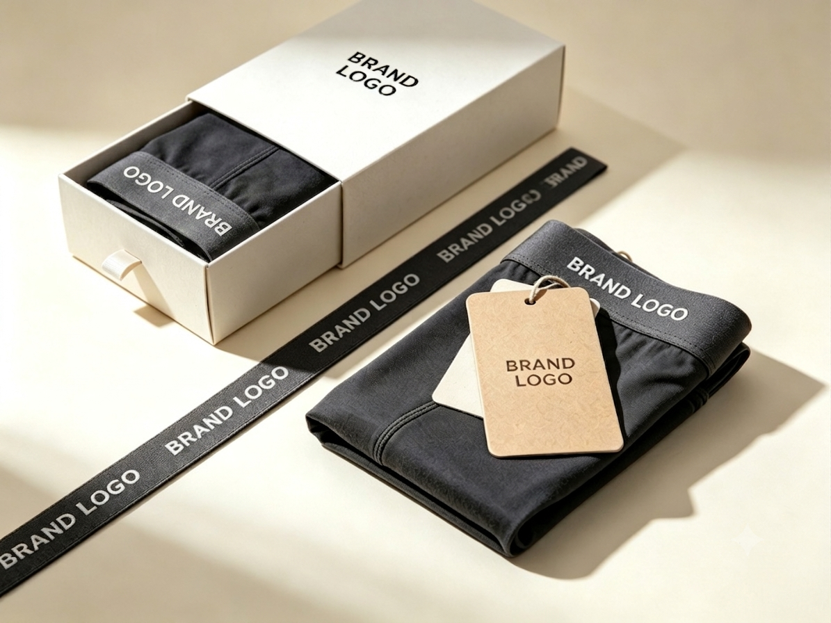 Complete branding and packaging solutions